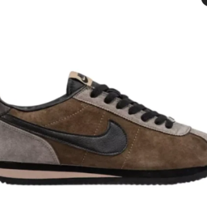 Nike Cortez Velvet Brown