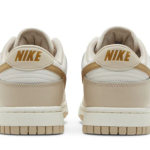 Nike Dunk Low - phantom Metallic Gold