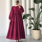 فستان أميرة 089