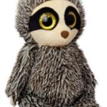 Plush Toy Sloth