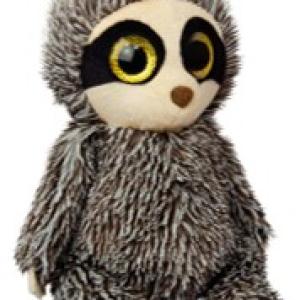 Plush Toy Sloth