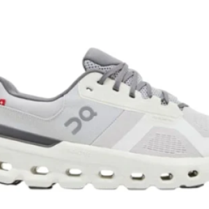 ON Cloudrunner 2 'Frost White'