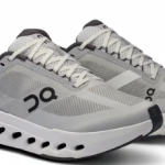 On Running Cloudsurfer Next Glacier/White