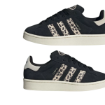 Adidas Campus 00s – Black Leaopard
