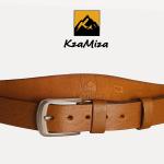 عرض خاص (هتشتري سيفتي 875+ حزام جلد طبيعي 299 ) بسعر مش هتلاقيه غير عندنا كود777 Leather