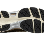 Asics Gel NYC Creem Mocha