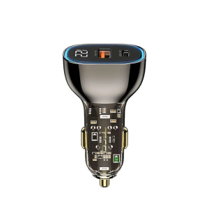 Recci PD 65W Dual Port Total Power 95W RCC-N21