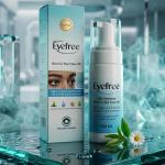 Eyefree lid cleanser Every Eyelid Wash