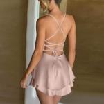 Slik Muse pink