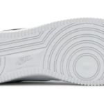 Nike Air Force 1 Low '07 'White Black