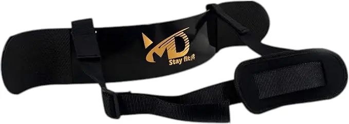 M D Stay Fit Iron Arm Blaster tool