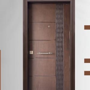 ⁦باب مصفح Amity doors⁩⁩
