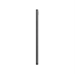 Lenovo Tab One 8.7 Inch With Clear Case - Luna Grey