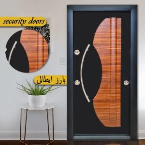 ابواب مصفحة تركى موديل بارز