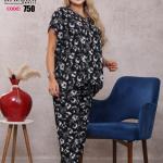 بيجامه فسكوز