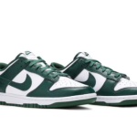 Nike Dunk Low 'Michigan State'