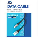 Majentik Cable CL-023 USB A To Lightning