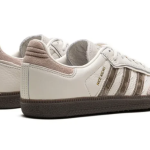 Adidas Samba – Consortium Cup Nice Kicks
