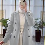 طقم 3 قطع شتوي سندريلا 0110