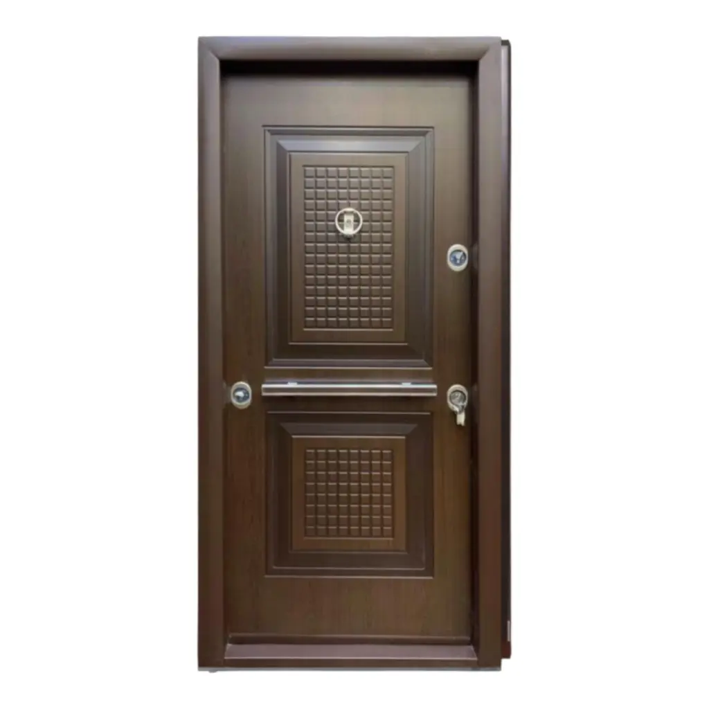 ابواب مصفحة تركى موديل فلات