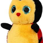 Plush Toy Ladybug