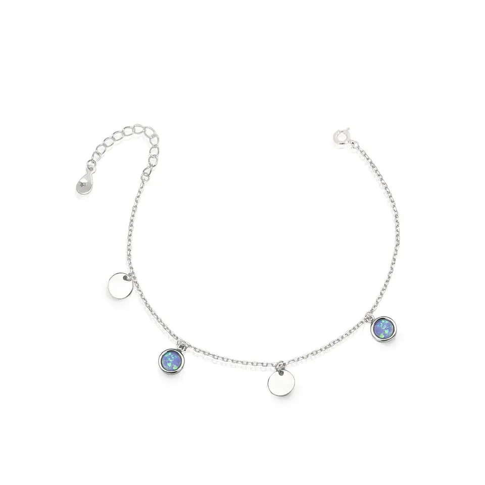 Anklet