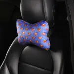 Superman - Set of 2 Neck Pillows