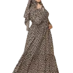إسدال نسمات – فسكوز راقٍ
