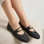 Elegant Lace-Covered Ballerina BN-55