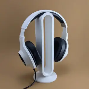 EclipseDock – Premium Headphone Stand