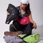 MS Sport Bag