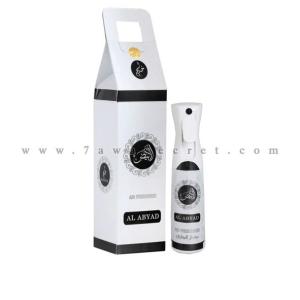 معطر المنزل الابيض “خدلج العطور الامارتية”