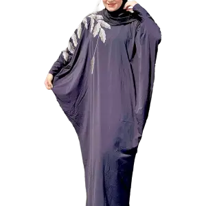 اسدال ورق شجر