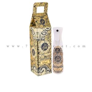 معطر المنزل محاسن عباية “خدلج العطور الامارتية”