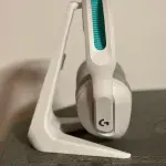 Zenith Headphone Stand