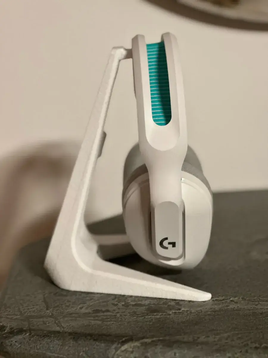 Zenith Headphone Stand