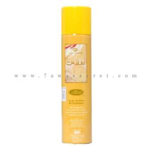ملطف جو سندس – 300ml – Sondos air freshener