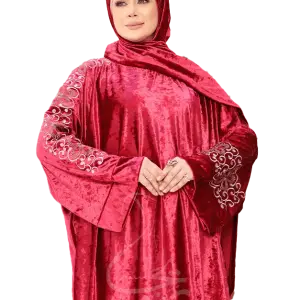 إسدال رقي