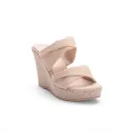 Sandal Wodge Heel - W-5
