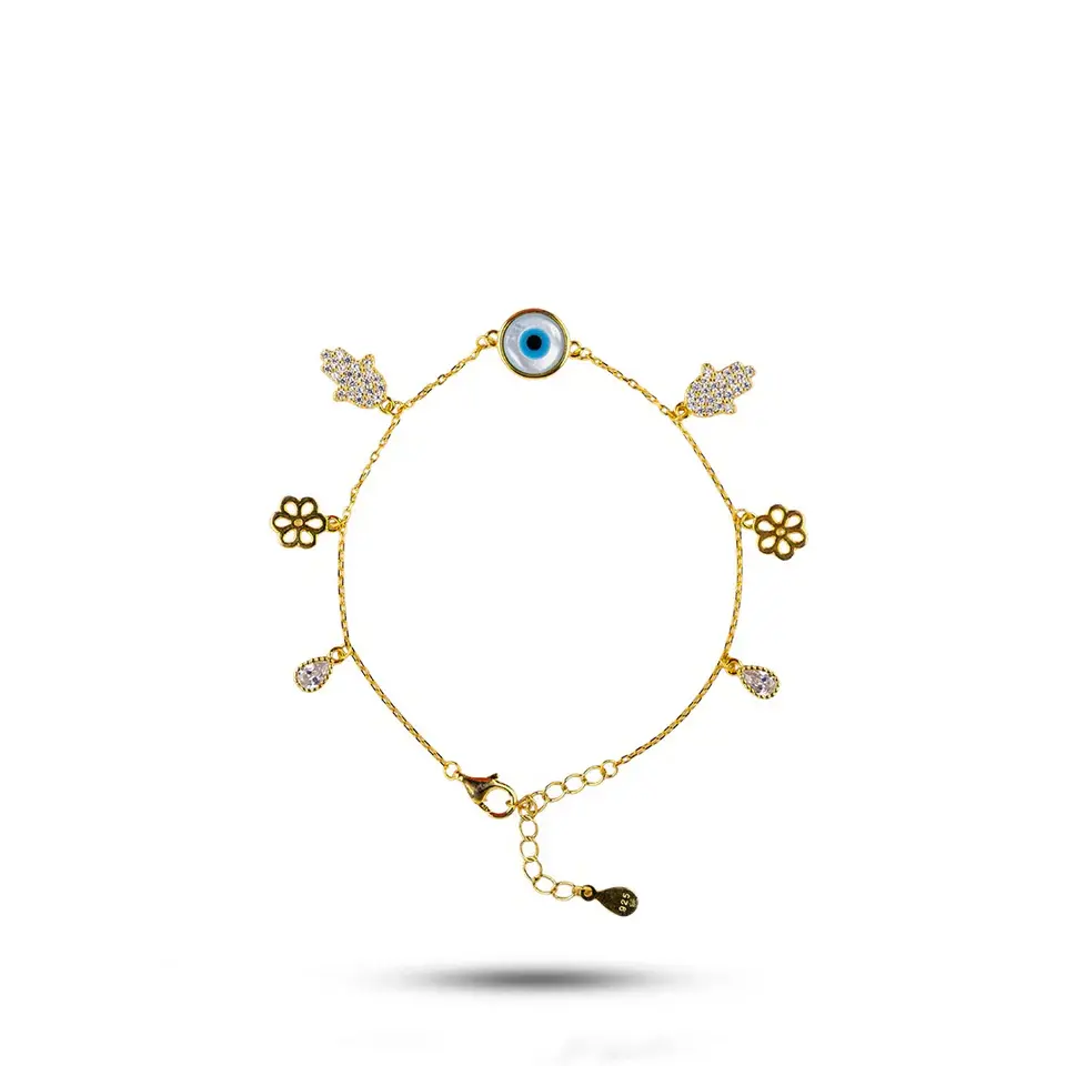 Anklet