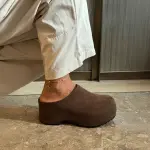 June Mules