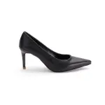 MID HEELS LEATHER R-803 NEW