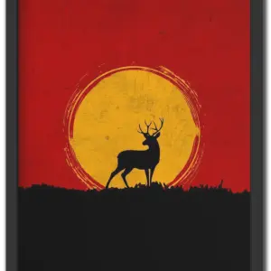 Red Horizon