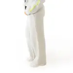 Silver Sweatpant