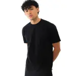 Black Undershirt