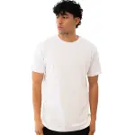 White Undershirt