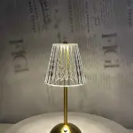 CRYSTA Prism Glass