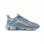 Hyper Wave Men's Black Shoes