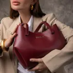 Azai Maroon