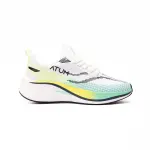 Velocity Edge Men's White Shoes